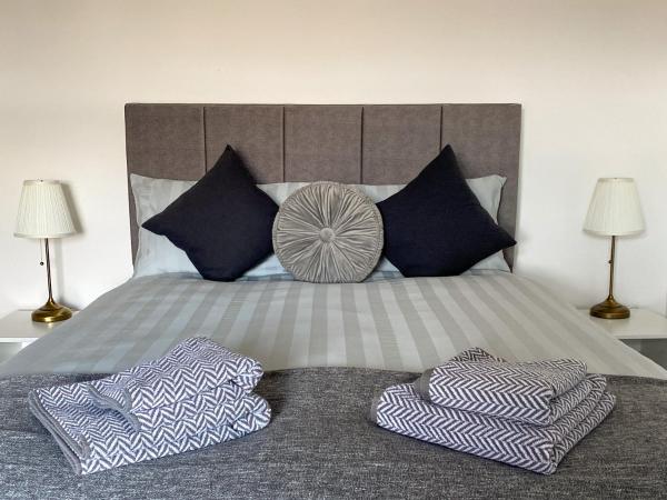 Factory Field Ltd - Bridgend