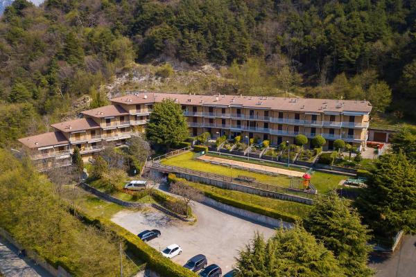Appartamento Freddinello - Malcesine