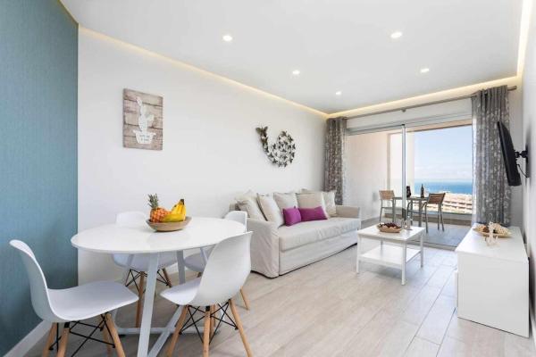 Ocean Garden Suite 212 - Adeje
