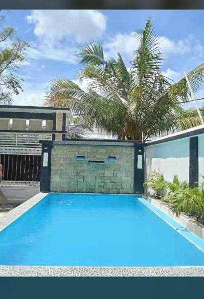 Rumah Hz - Jimbaran