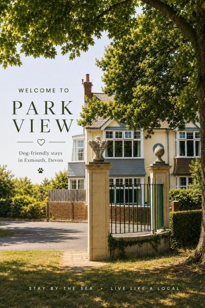 Park View - Dawlish