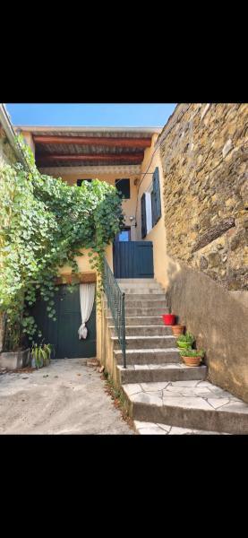 Grande Maison De Famille Cosy - Forcalquier