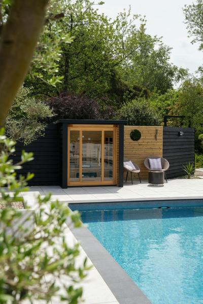 Serenity Villa - Beccles