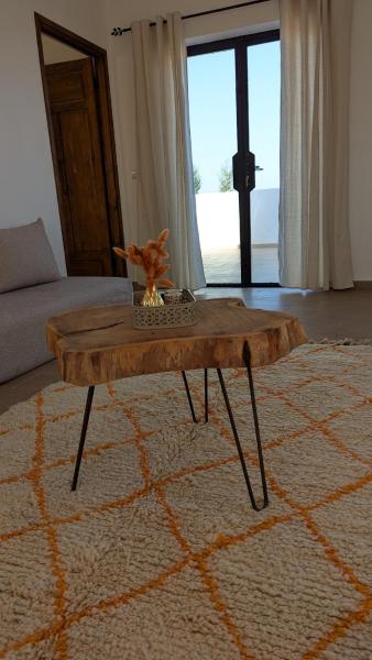 La Belle Vue Villa - Essaouira