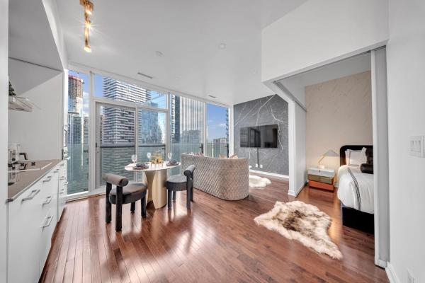 The Germain Suite! - Rogers Centre