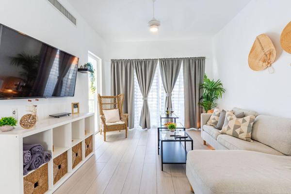 New Unit With Beach And Pool Access - N B301 - Punta Cana