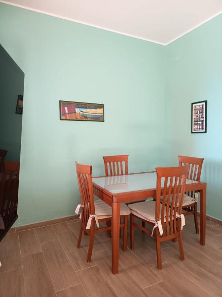 La Casa Di Zia Sarina - Milazzo