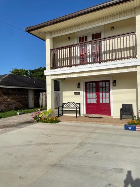 Perfect Home In New Orleabs - New Orleans, LA