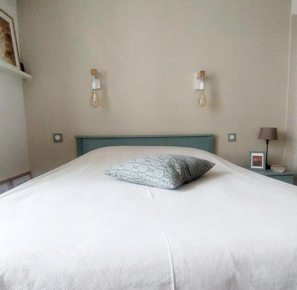 La Chambre Akiko - Monteux