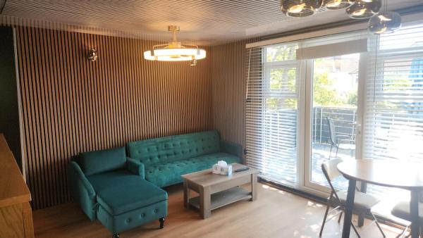 New Super-deluxe Flat In London - Harrow