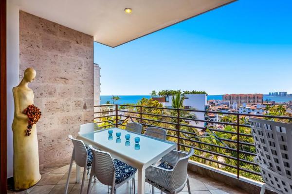 Casa Stacey Inf Pool Gym 3rd Fl 4min Beach - Puerto Vallarta