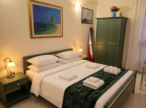 Casa Vacanze Vento D'estate - Solanas