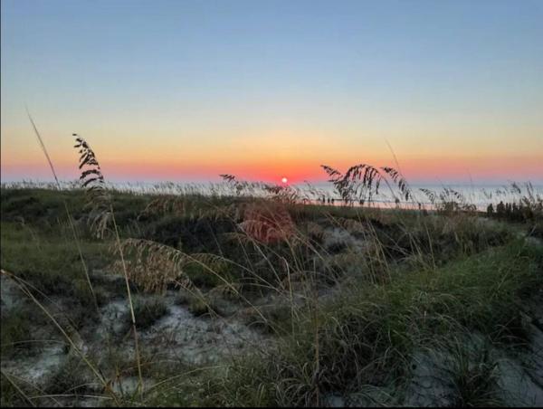 Sandy Toes Getaway - Caroline du Sud