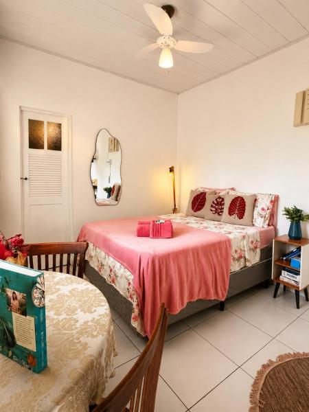 Casa Beija-flor - Ilha Grande