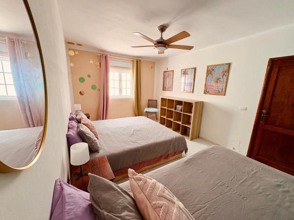 Myplace - Lanzarote