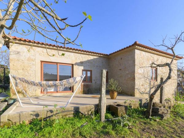 Casa De Pedra Vilar De Mouros - Vilar de Mouros