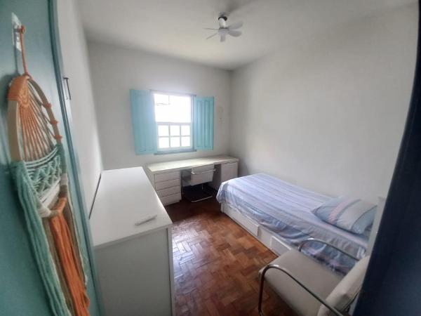 Ouro Hostel - Ouro Preto