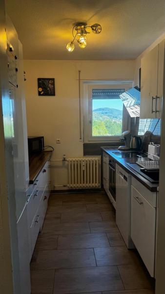 Wolkentraum Stilvolles Zimmer Und Europaparknah - Gengenbach