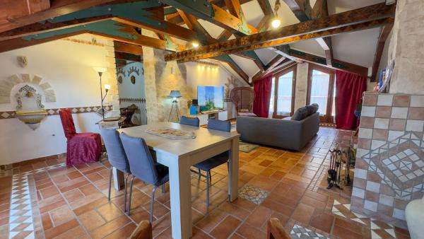 Domus Liberty - Italia