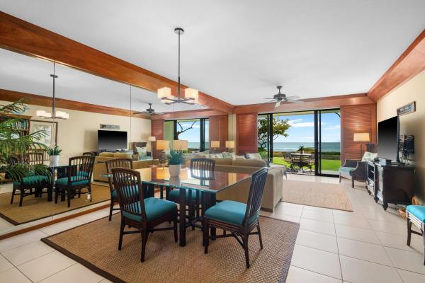Poipu Kapili Condo 4 By Alekona Kauai - Kauai, HI