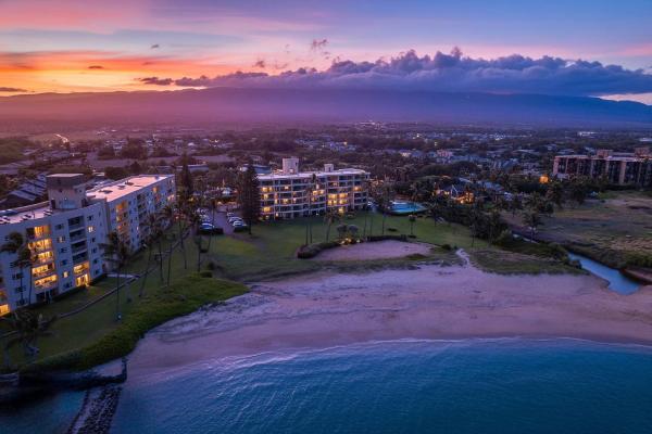Koa Lagoon - 4br Condos - Sleeps 12 - Maui, HI
