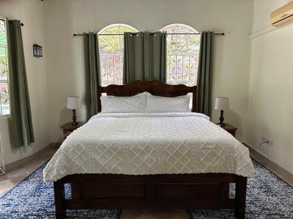 Longtail Residences - Saint Lucia