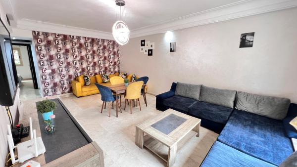 Maison Vacances - Casablanca