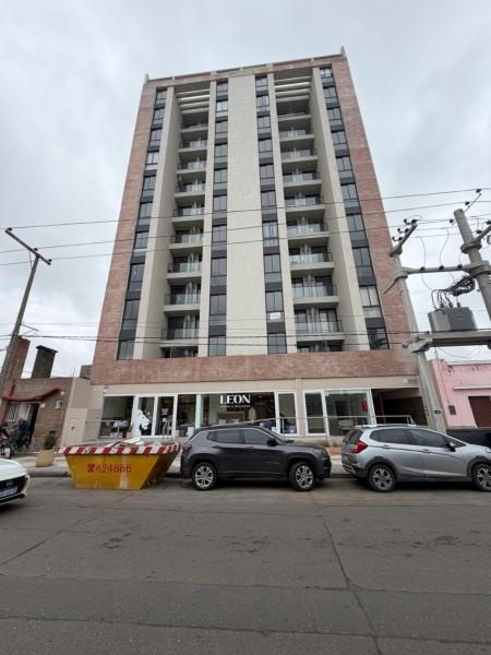 Depto 1 Dormitorio En Río Tercero - Río Tercero