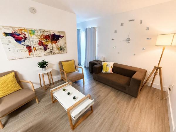Ecostays Apartment Near Miami Airport 13 - Miami International Airport (MIA)