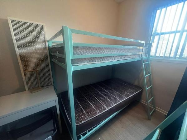 Shared Bunk Bed Spot Los Angeles - California