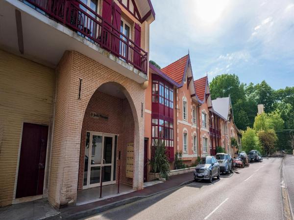 Apartment In Arcachon Near Beach - Cap Ferret
