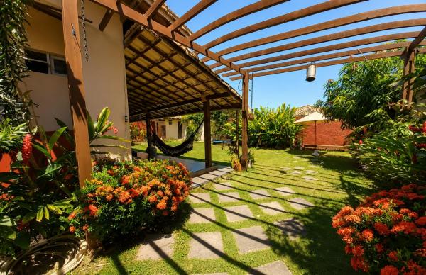 Villa Veraneio No Miragem - Lauro de Freitas