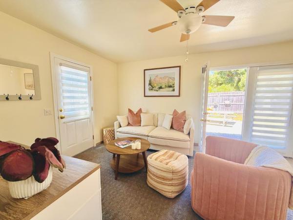 Ojai Pixie House - Ojai, CA
