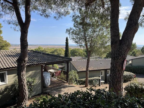 Cottage Escape Near Cap D Agde - Marseillan