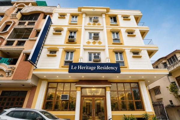 Hotel O Singh Continental - Delhi