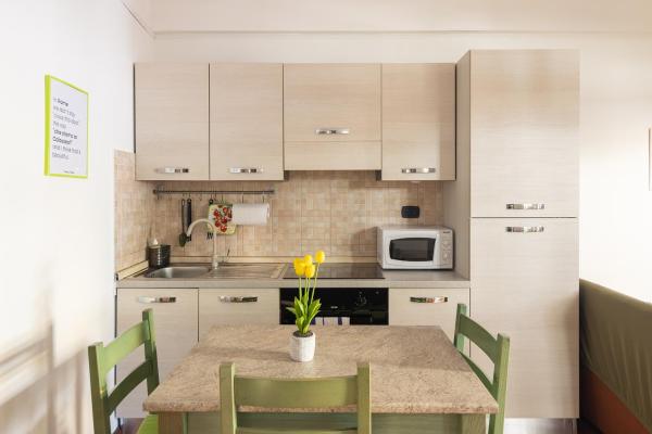 Cute Apartment Next To Vatican - ローマ