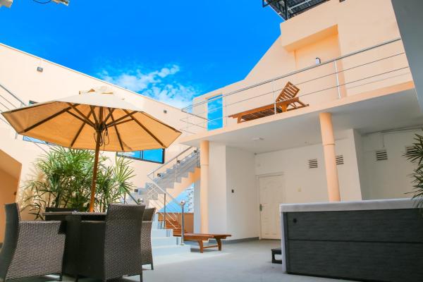 Grand Leisure Care And Wellness Mount Lavinia - Sri Lanka