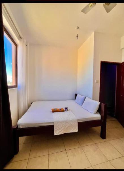 Acasabianca Hotel - Mombasa