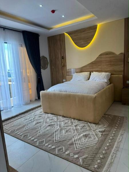 Riverside Apartments Banana Island Road Ikoyi - Lagos