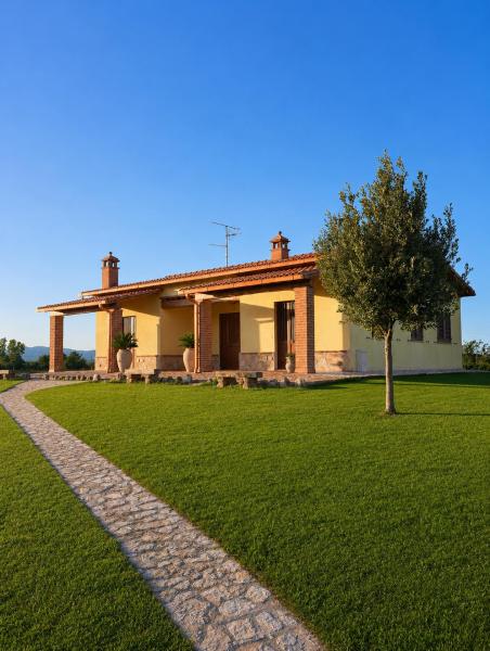 Agriturismo Il Pony - Grosseto
