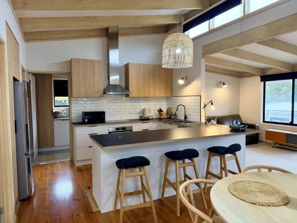 The Other Pc Cottage - Port Campbell