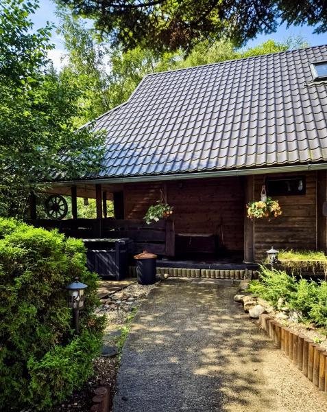The Dacha Escape - Tallinn
