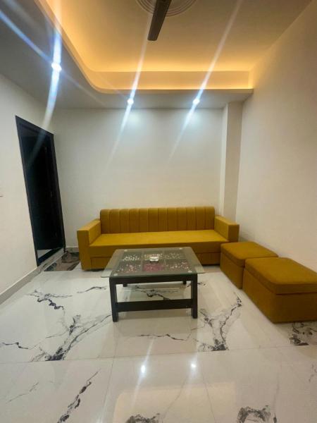Cabana Suites By Gc - Rishikesh