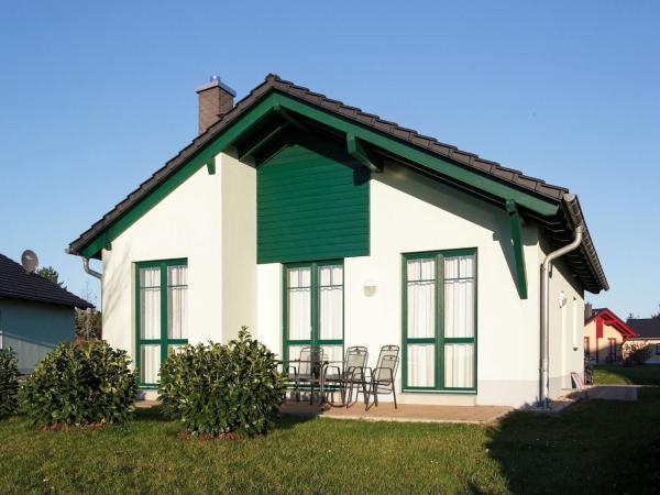 Ferienhaus In Markkleeberg - Leipzig