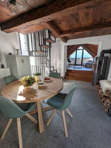 Edinburgh Central Large Lauriston Apartment - Edinburgh