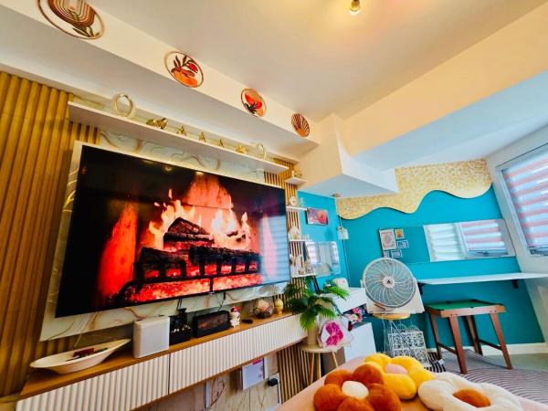 Azure North Beach Residence The Core Opulence - San Simon