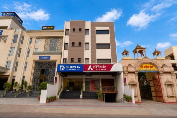 Dhruvaan Regency - Haridwar