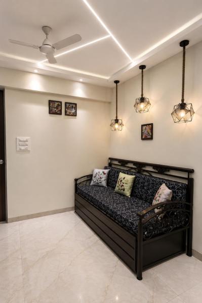 Morden Mountain View Stay In Thane - Rathi Living - Thane