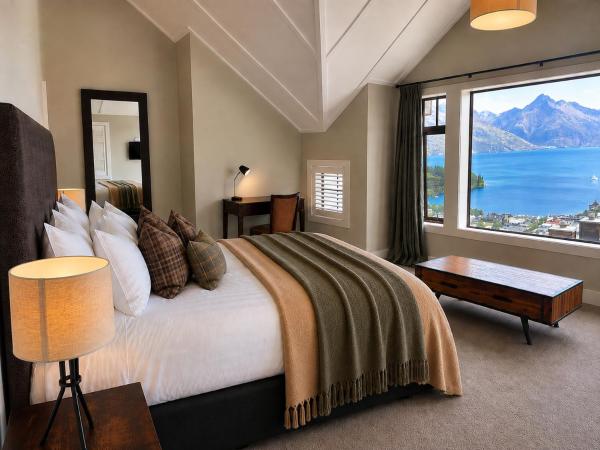 Villa 3, The Commonage - Queenstown