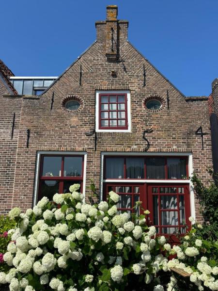 B&b In De Kathoek - Giethoorn